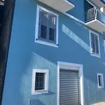 Le Finestre Sul Lejlighed Piediluco