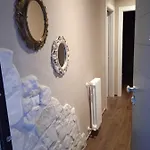 Le Finestre Sul Lägenhet