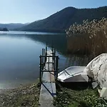 Le Finestre Sul Lägenhet *