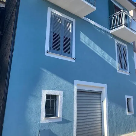 Le Finestre Sul Appartamento Piediluco