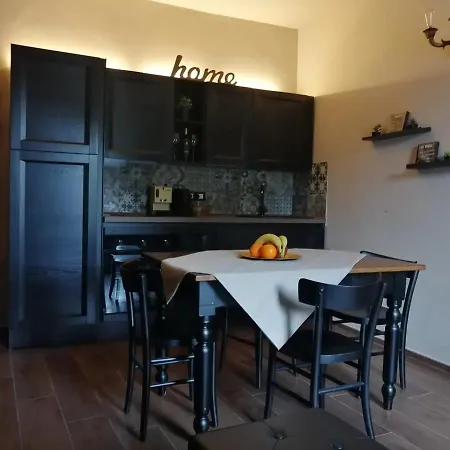 Le Finestre Sul * Пьедилуко