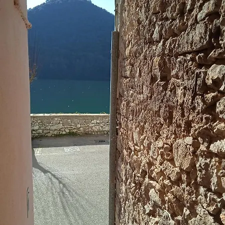 Appartamento Le Finestre Sul Piediluco