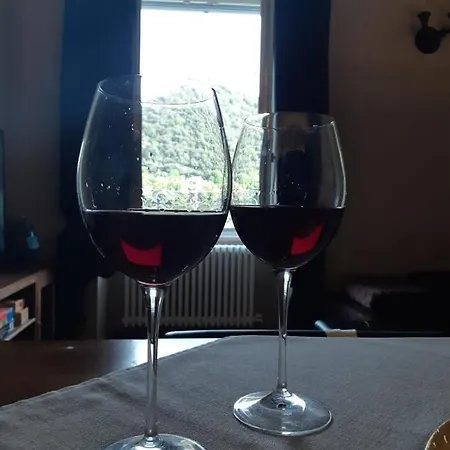 Le Finestre Sul Appartamento *