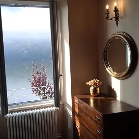 Le Finestre Sul Апартаменты