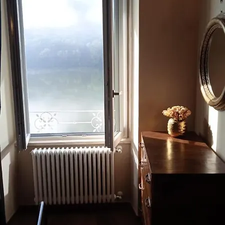 Le Finestre Sul *