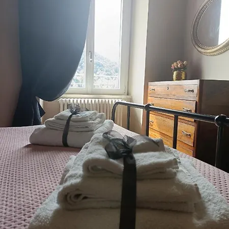 Le Finestre Sul Apartamento Piediluco