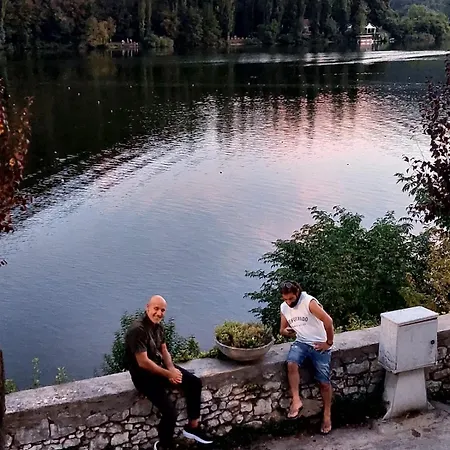 Le Finestre Sul
