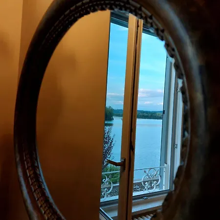 Le Finestre Sul Appartamento Piediluco