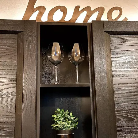 Апартаменты Le Finestre Sul