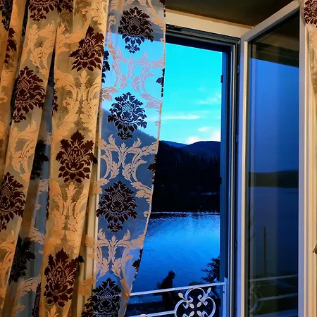 Le Finestre Sul Пьедилуко