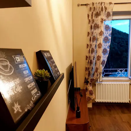 Апартаменты Le Finestre Sul *