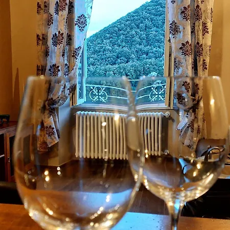 Le Finestre Sul * Пьедилуко