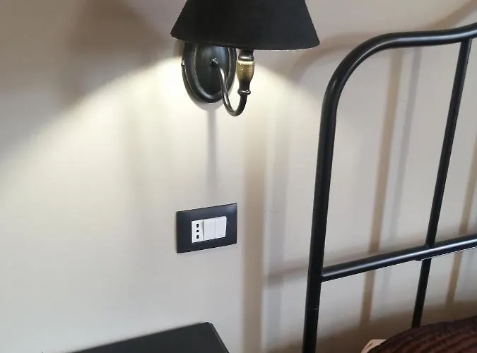 Le Finestre Sul * Piediluco