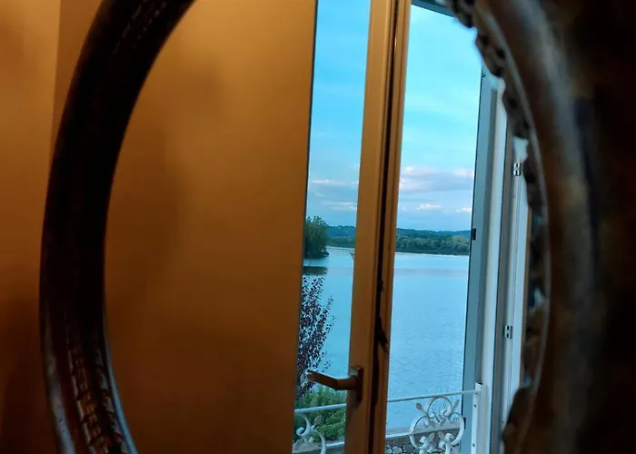 Le Finestre Sul Apartamento Piediluco